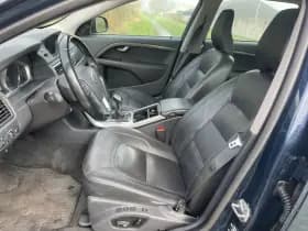 Volvo V70 thumbnail 5