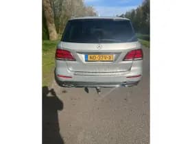 Mercedes-Benz GLE thumbnail 14