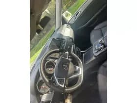 Mercedes-Benz GLE thumbnail 16