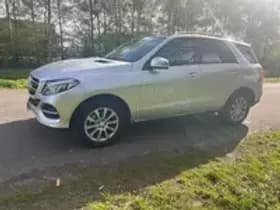 Mercedes-Benz GLE thumbnail 19