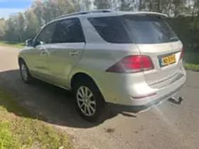 Mercedes-Benz GLE thumbnail 20