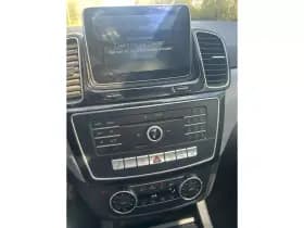 Mercedes-Benz GLE thumbnail 9