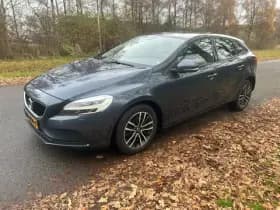 Volvo V60 thumbnail 22