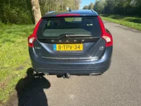 Volvo V60 thumbnail 5