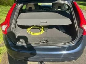 Volvo V60 thumbnail 6