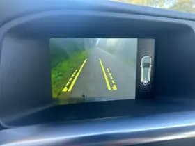 Volvo V60 thumbnail 10