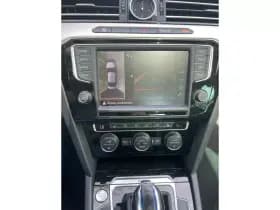 Volkswagen Passat thumbnail 14