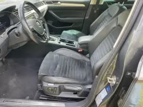 Volkswagen Passat thumbnail 8