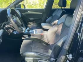 Audi Q5 thumbnail 13