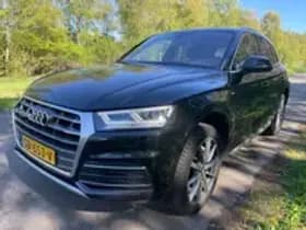 Audi Q5 thumbnail 15