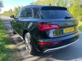 Audi Q5 thumbnail 16