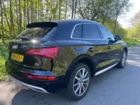 Audi Q5 thumbnail 17