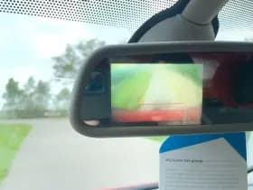 Opel Vivaro thumbnail 10