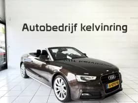 Audi A5 thumbnail 2