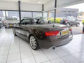 Audi A5 thumbnail 11