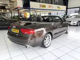 Audi A5 thumbnail 13