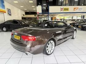 Audi A5 thumbnail 14