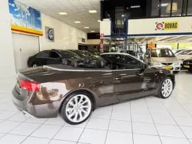 Audi A5 thumbnail 15