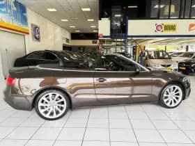 Audi A5 thumbnail 16