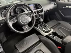 Audi A5 thumbnail 17