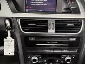 Audi A5 thumbnail 23