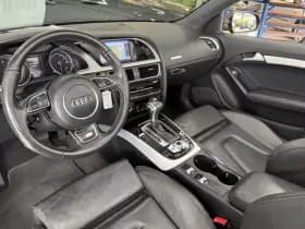 Audi A5 thumbnail 24