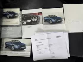 Audi A5 thumbnail 26