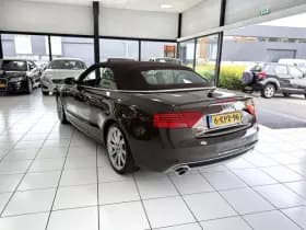 Audi A5 thumbnail 27
