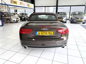 Audi A5 thumbnail 28