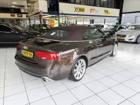 Audi A5 thumbnail 29