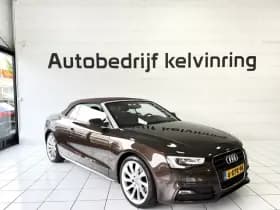 Audi A5 thumbnail 31
