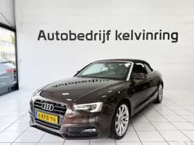 Audi A5 thumbnail 32