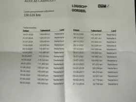 Audi A5 thumbnail 38