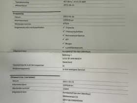 Audi A5 thumbnail 39