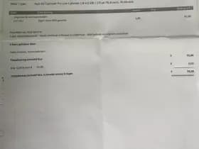 Audi A5 thumbnail 42