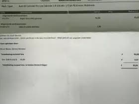 Audi A5 thumbnail 49