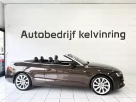 Audi A5 thumbnail 6