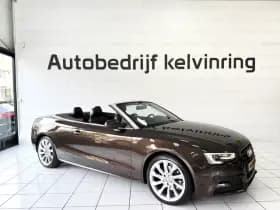 Audi A5 thumbnail 7