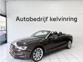 Audi A5 thumbnail 8