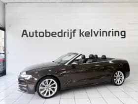 Audi A5 thumbnail 9