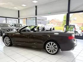 Audi A5 thumbnail 10