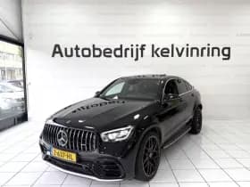 Mercedes-Benz GLC-Klasse thumbnail 2
