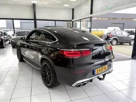 Mercedes-Benz GLC-Klasse thumbnail 11