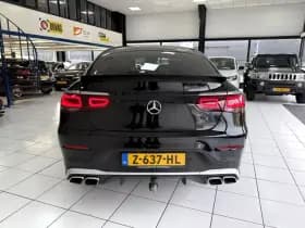 Mercedes-Benz GLC-Klasse thumbnail 12