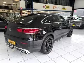 Mercedes-Benz GLC-Klasse thumbnail 13