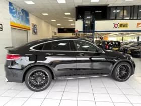 Mercedes-Benz GLC-Klasse thumbnail 14