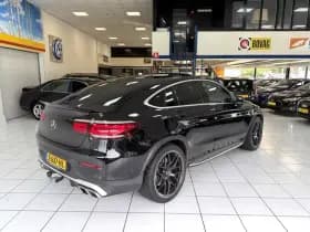 Mercedes-Benz GLC-Klasse thumbnail 15