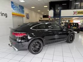 Mercedes-Benz GLC-Klasse thumbnail 16