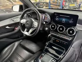 Mercedes-Benz GLC-Klasse thumbnail 17