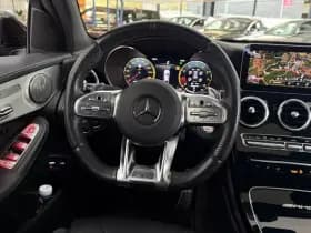 Mercedes-Benz GLC-Klasse thumbnail 20